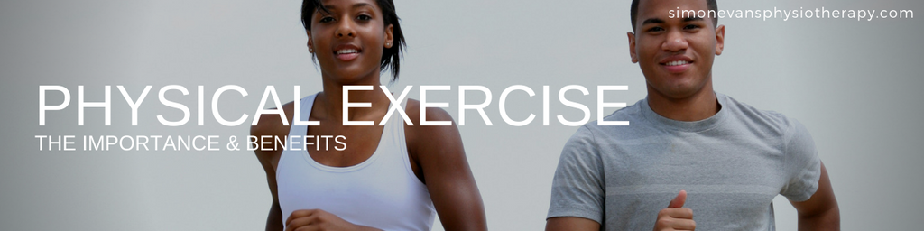 Benefits of Physical Exercise