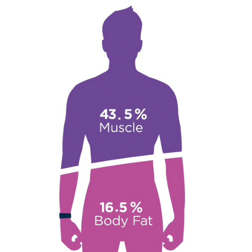 Body Composition Solihull Simon Evans