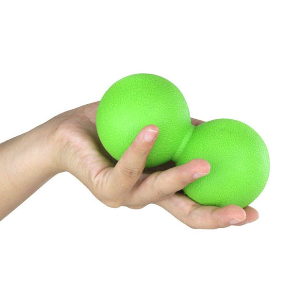 Dual Massage Ball Rehab Simon Evans Physiotherapy