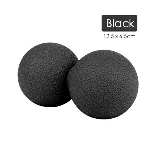 Dual Massage Ball Rehab Simon Evans Physiotherapy