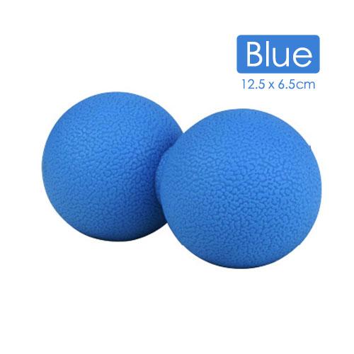 Dual Massage Ball Rehab Simon Evans Physiotherapy