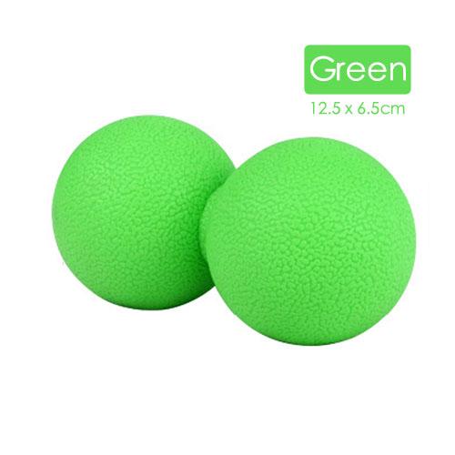 Dual Massage Ball Rehab Simon Evans Physiotherapy