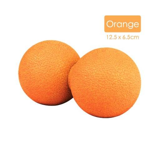 Dual Massage Ball Rehab Simon Evans Physiotherapy