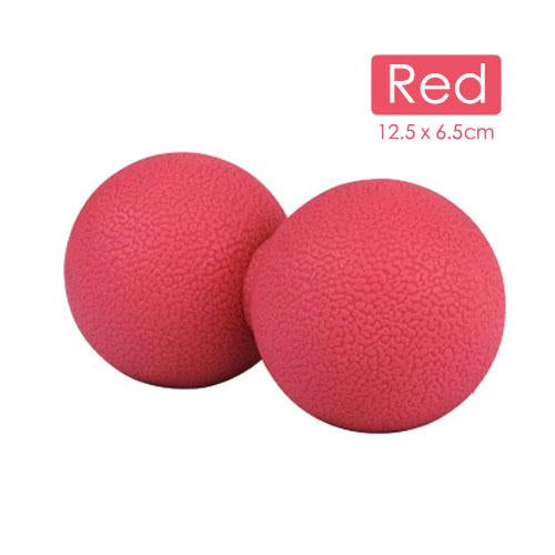 Dual Massage Ball Rehab Simon Evans Physiotherapy