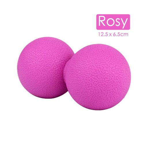 Dual Massage Ball Rehab Simon Evans Physiotherapy