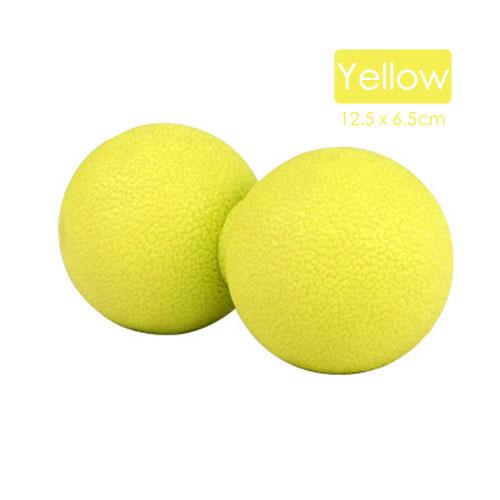 Dual Massage Ball Rehab Simon Evans Physiotherapy