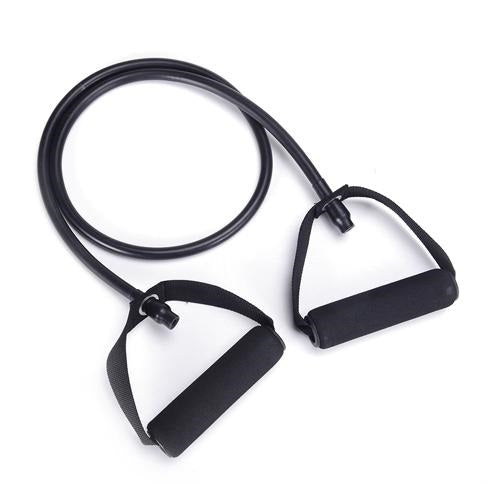 Latex Resistance Bands Handles Rehab Simon Evans Physiotherapy