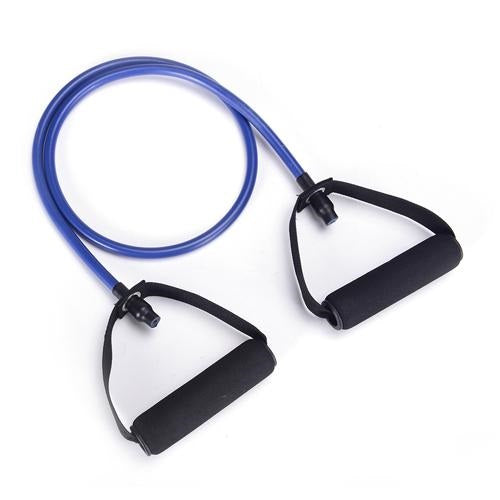 Latex Resistance Bands Handles Rehab Simon Evans Physiotherapy