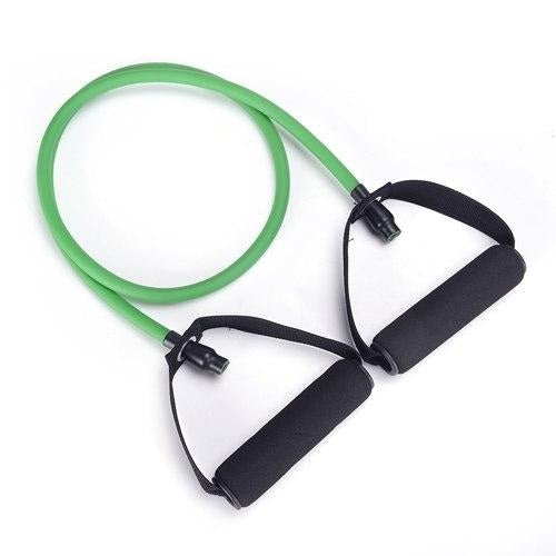Latex Resistance Bands Handles Rehab Simon Evans Physiotherapy