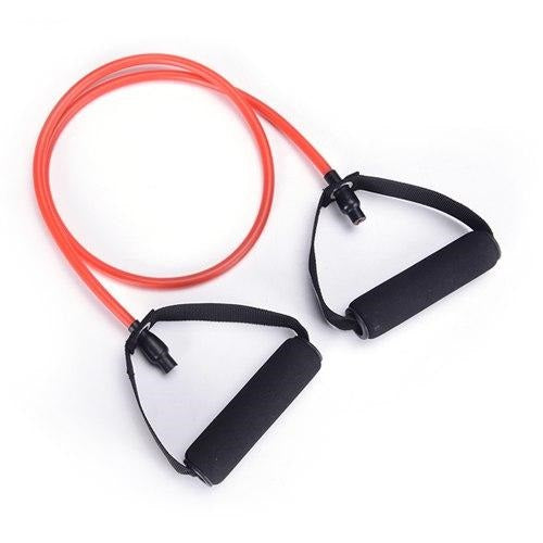 Latex Resistance Bands Handles Rehab Simon Evans Physiotherapy