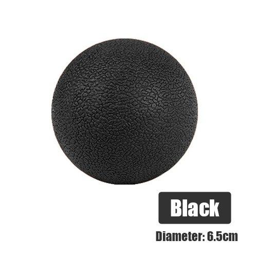 Massage Ball Rehab Simon Evans Physiotherapy