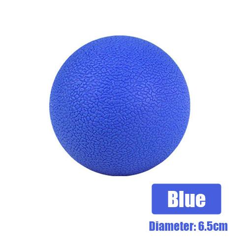 Massage Ball Rehab Simon Evans Physiotherapy