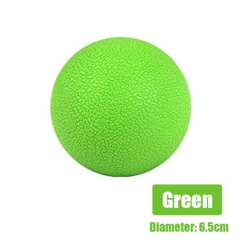 Massage Ball Rehab Simon Evans Physiotherapy
