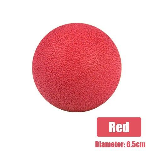 Massage Ball Rehab Simon Evans Physiotherapy