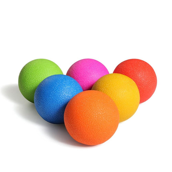 Massage Ball Rehab Simon Evans Physiotherapy