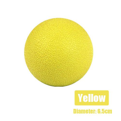 Massage Ball Rehab Simon Evans Physiotherapy