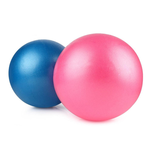 Mini Yoga Pilates Balls Simon Evans Physiotherapy