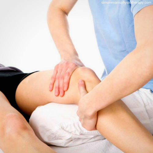 Online Physiotherapy Appointments Simon Evans Physiotherapy Solihull