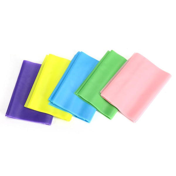 Pilates and Rehab Resistance Bands Simon Evans Physiotherapy