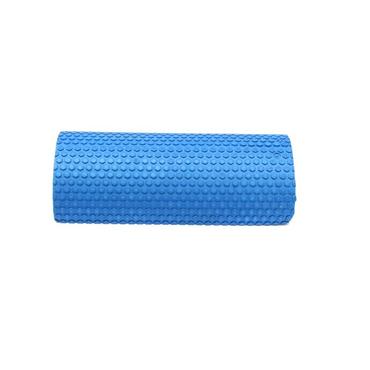 Semi Round Foam Roller Simon Evans Physiotherapy