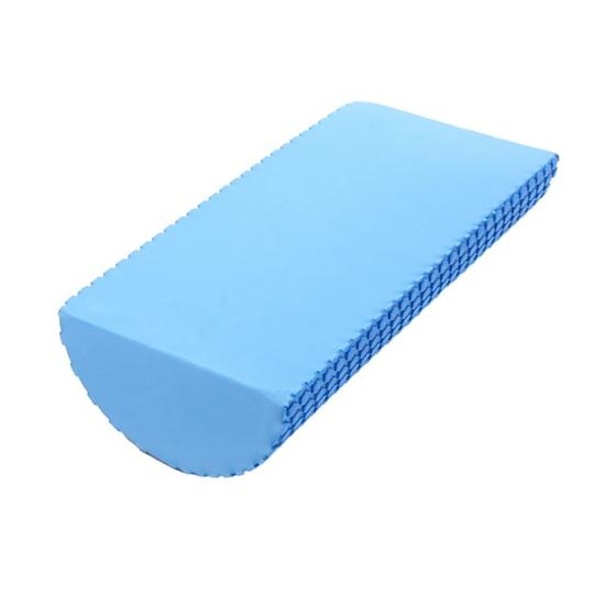 Semi Round Foam Roller Simon Evans Physiotherapy