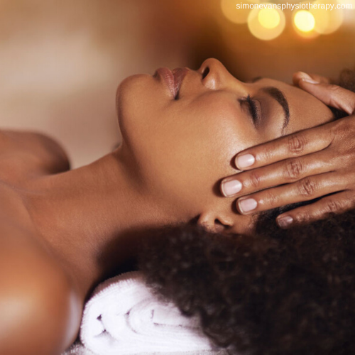 Sport Massage Solihull Simon Evans Physiotherapy