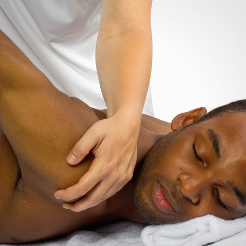 Sport Massage Solihull Simon Evans Physiotherapy