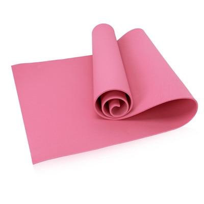 Yoga Mats Pilates Simon Evans Physiotherapy