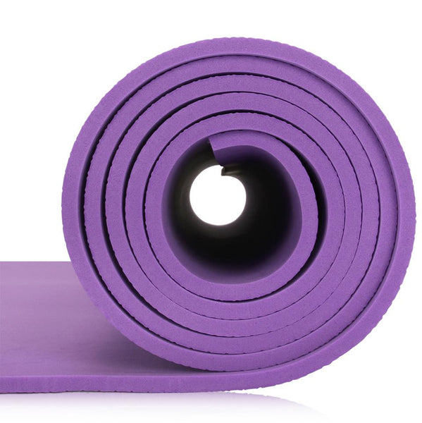Yoga Mats Pilates Simon Evans Physiotherapy