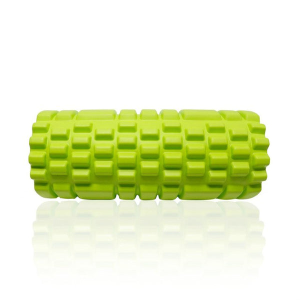 Foam Roller Simon Evans Physiotherapy