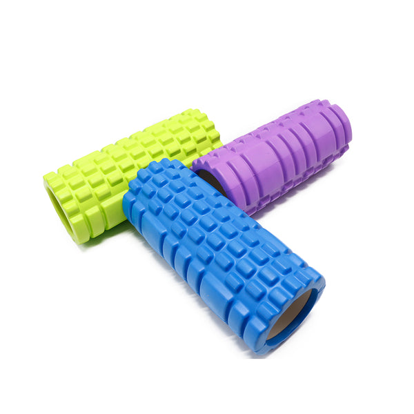 Foam Roller Simon Evans Physiotherapy