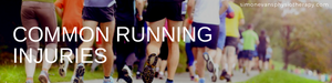 Common Running Injuries