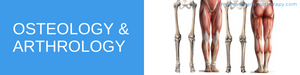 Introduction to Osteology & Arthrology