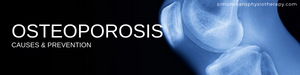What is Osteoporosis?