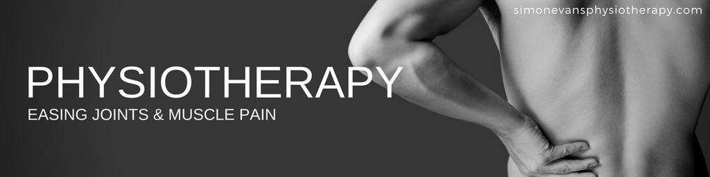 Why a Physiotherapist?