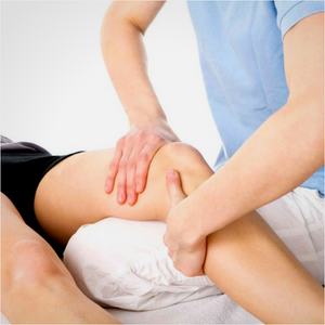 Physiotherapy Solihull Birmingham Massage Simon Evans