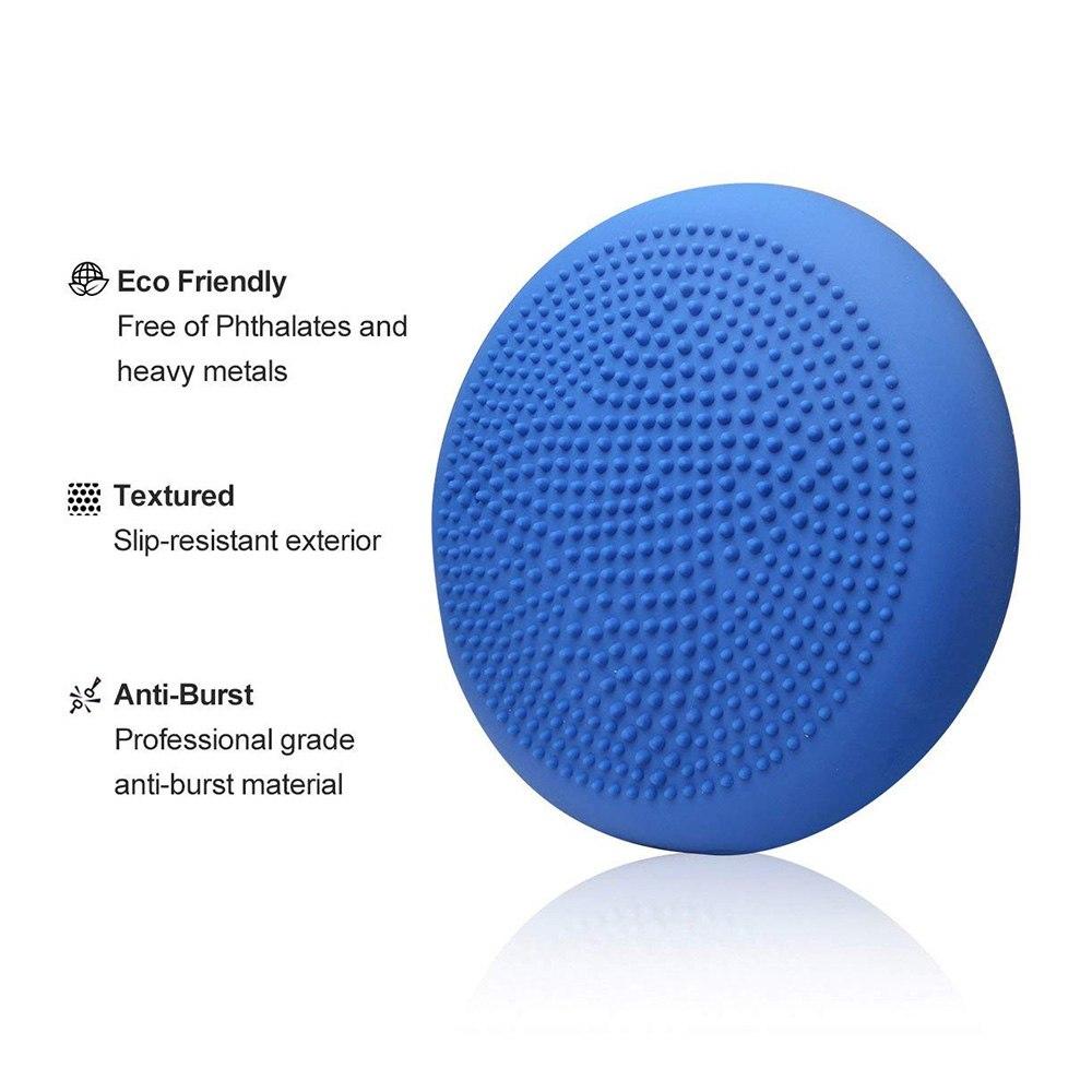 Core Balance Disc - Buy Today! – Simon Evans Physiotherapy