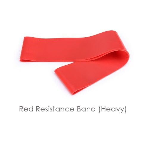 Latex Resistance Bands Looped Buy Today Simon Evans Physiotherapy