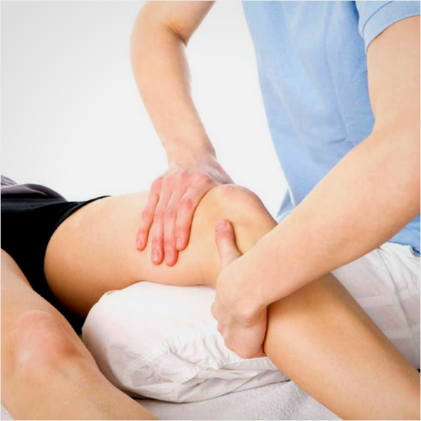 Physiotherapy Solihull Massage Simon Evans