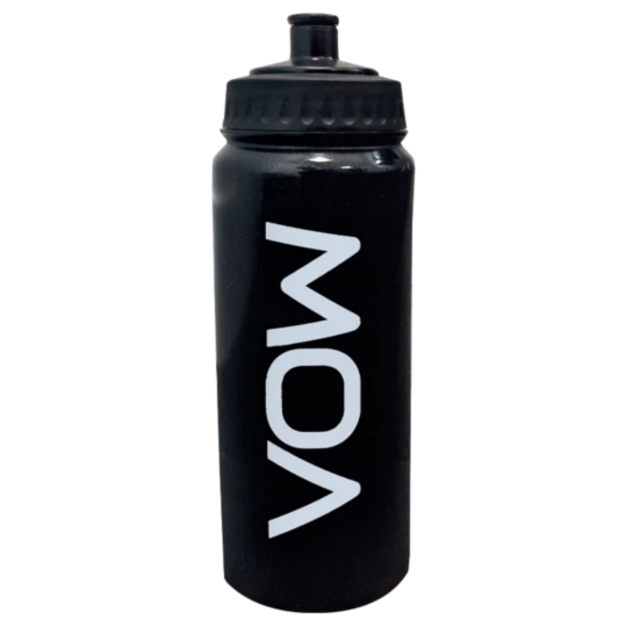 VOW 750ml Water Bottle Supplements Sports Simon Evans Physiotherapy