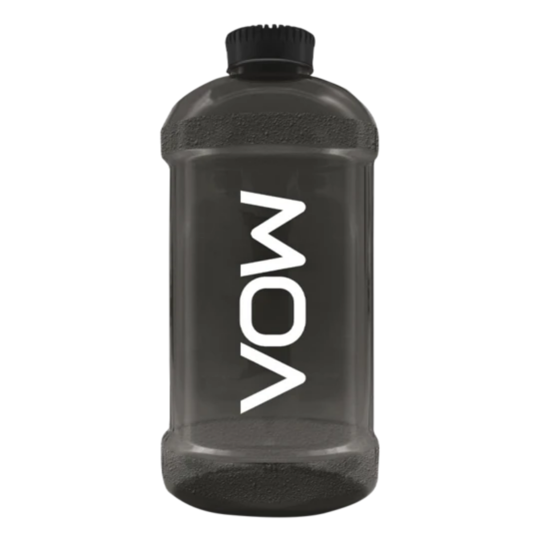 VOW Nutrition: Litre Gallon Water Bottle – Simon Evans Physiotherapy