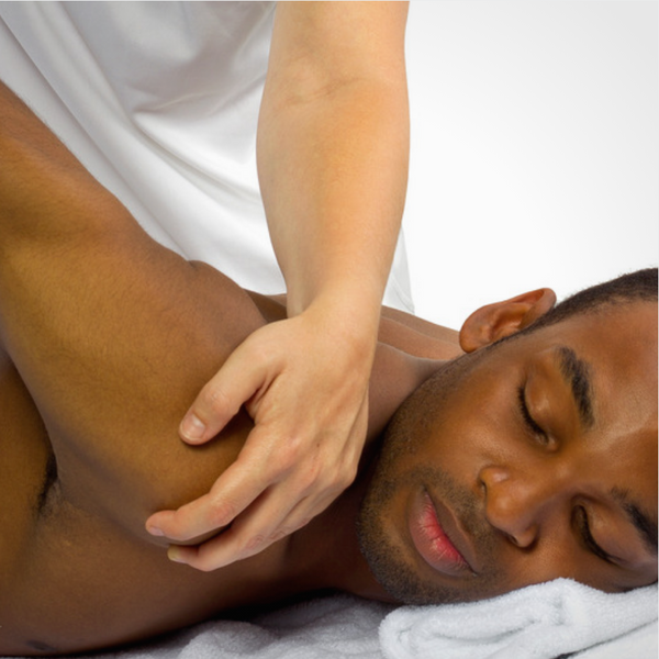Sport Massage Solihull Birmingham Physiotherapy Simon Evans